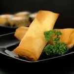 HARUMAKI LEGUMES