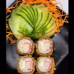 20 hots de kani