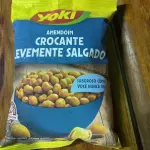 AMENDOIM YOKI