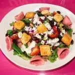 Ensalada Delymax