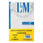 L&M First Fine Cut