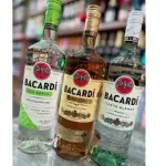 Bacardi 980ML