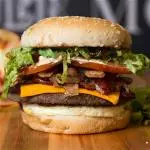 Big Burguer