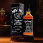 Whisky Jack Daniels Old Noº7 1L