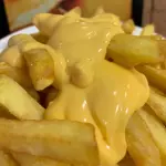 PAPAS CHEDDAR