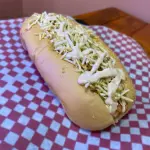 Perro sencillo