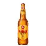 DEVASSA 600ml