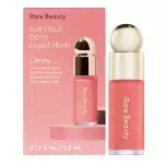 Rare Beauty Dewy Liquid Blush mini