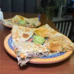Gringa mixta