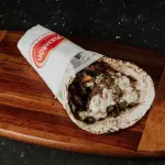 Lomito Arabe Completo