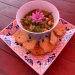 Ceviche de Peixe