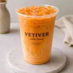 Te Thai Latte