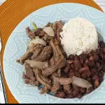 Isca De Carne