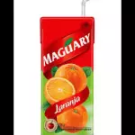 Suco de Caixinha
