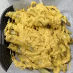 Boneless fries
