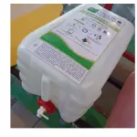 SANITIZANTE Refill 1/2 Litro BIODEGR