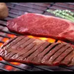 Parrillada de Res