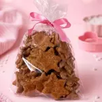 Biscoitos de Canela (Sem Caseína)