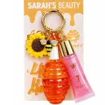 LIP GLOSS MELZINHO SARAH BEAUTY