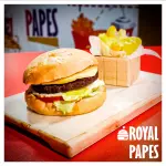 Royal PAPES