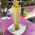 Smoothie maracumango