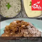 Filé na Chapa