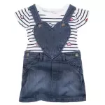 Conjunto Heart X