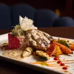 Filete Griego