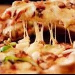 A MODA DO PIZZAIOLO