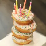 4 Donuts