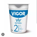 Yogurt Natural 170g