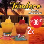 TONDERO