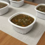 Sopa de Feijão