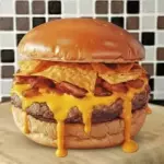 Doraditos - Doritos e Bacon
