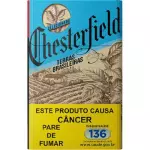 CHESTERFIELD TERRAS BRASILEIRAS