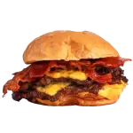 SIMPLE CHEESE BACON