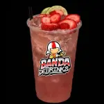 Caipi Frutilla