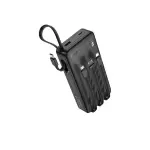 Hoco – Power Bank J146A 20000 mah
