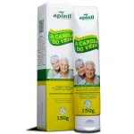 Pomada A Canela do Veio 150g Apinil
