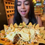 Nachos Para Compartir