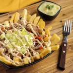 Papas MEXICANAS