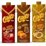 Batida CéLoko - 1L