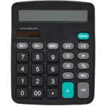 CALCULADORA YINS 12 DIGITOS YP7720