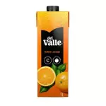 SUCO DEL VALLE LARANJA 1L