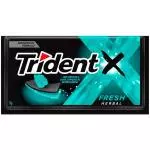 Trident Xfresh Herbal (8g)