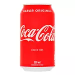 COCA COLA LATA 350ml