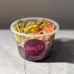 Pistacho Bowl