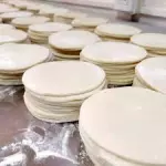 MASA EMPANADA 21 cms.