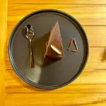 Torta de chocolate