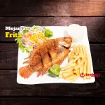 MOJARRA FRITA